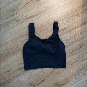 Lululemon Crop Top
